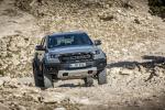 Ford Ranger Raptor 2018 года (EU)
